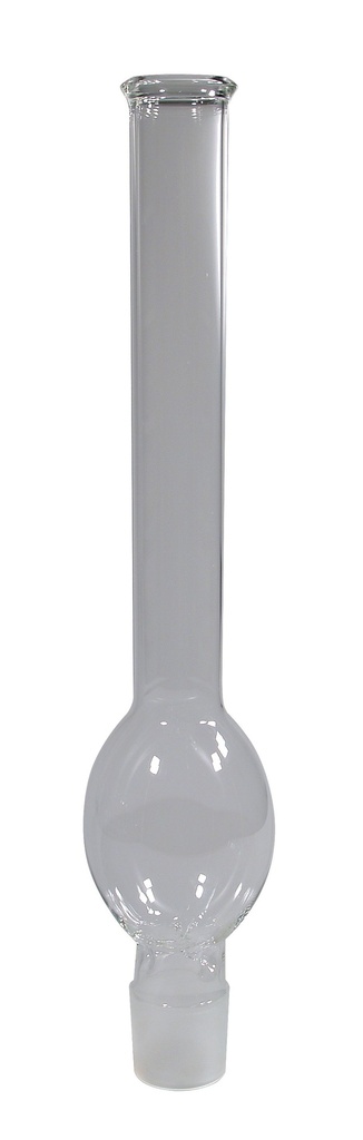 [B54] Ice Attachment 40/45 NS 43cm