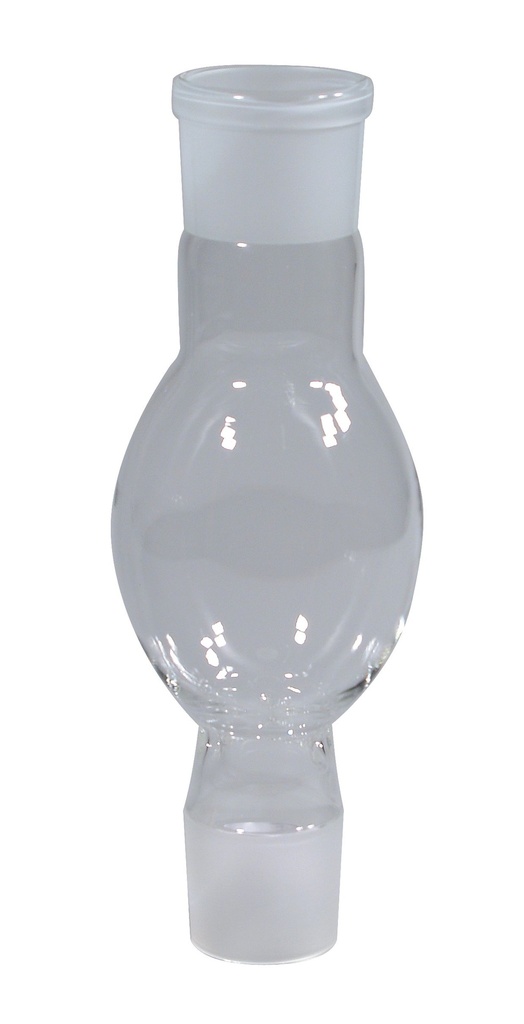 [B54K] Ice Coupling 40/45 NS 24cm