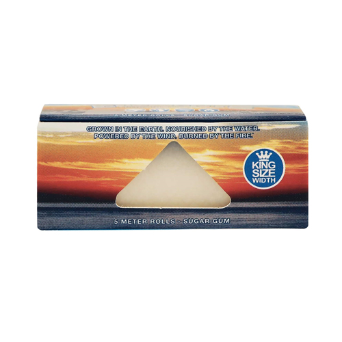 [ZI2ROLL] C Blue Rolls KS, Box/12 -5m