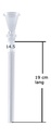 GLAS-Einsatz-14.5er-19cm-Trichter(ES6T)