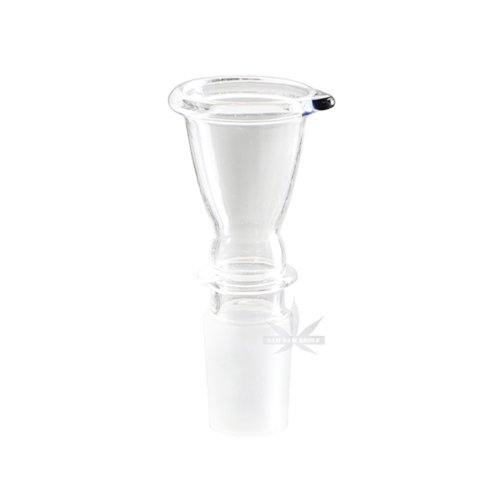 [EK18V] GLAS-Steckkopf-18.8er-Tulpe