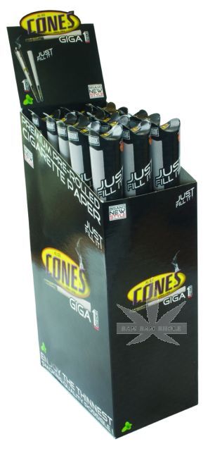 [CO7K] Giga Cones 280 mm Display, VE15 X 1