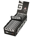 Gizeh Black Extra Fine (weiß) Regular Size, VE20