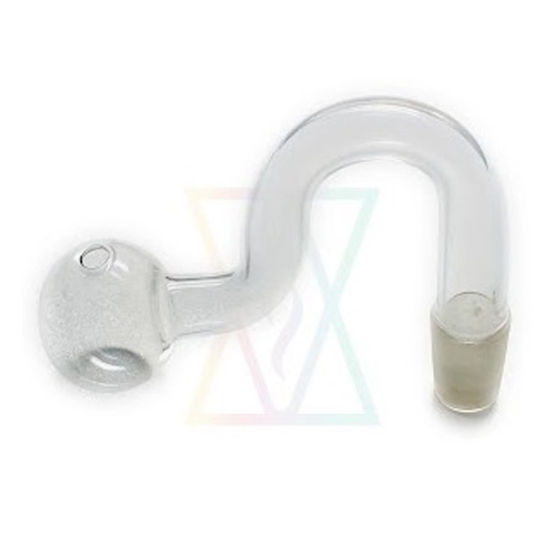 [SSC10124] Glas-Öl-Adapte, Oil Burner Adapter, 7cm, 18.8er