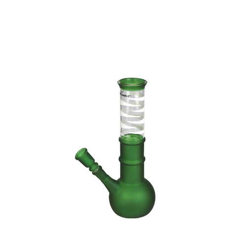 [GW3] Glass Bong, 14.5 Mm, 24 Cm, 42 mm Diameter