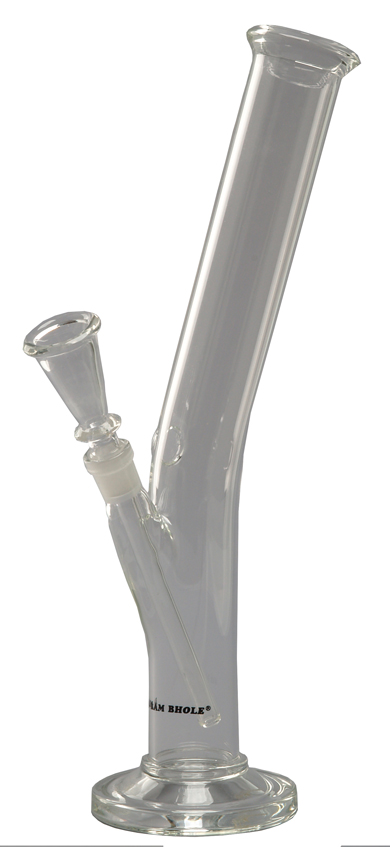 [GW41L] Glass Bong, 12.5 Mm, 28 cm