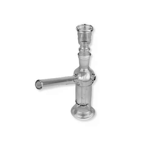 [GW31] Glasbong-14.5er-15cm