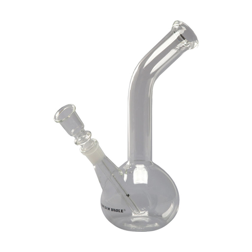 [GW17M] Glasbong-14.5er-21cm