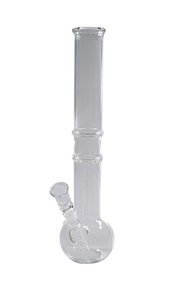 [GW3L] Glass Bong, 14.5 Cm, 33 cm