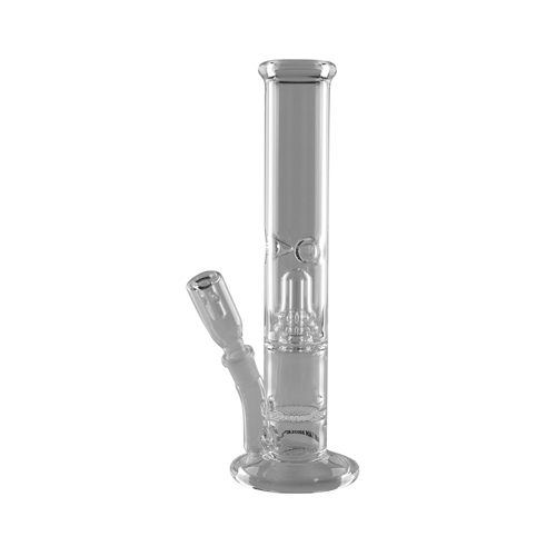 [GW73] Glass Bong, 18.8 Cm, 28 cm (GB73)