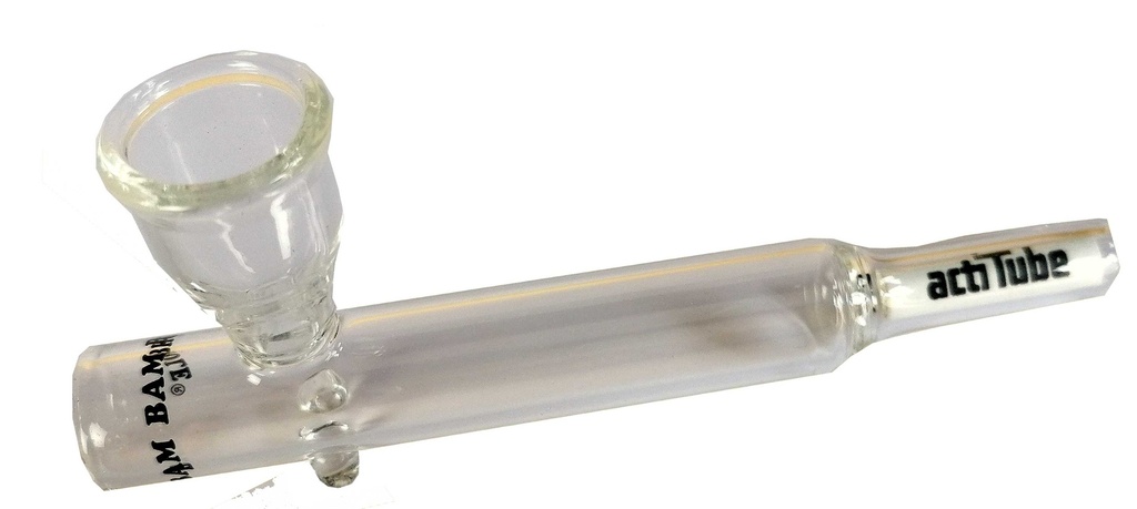 [KF6R] Glaskawumm ca.13,5cm, für 7mm Filter