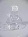 Glass Ball 2000 Ml, Top 45/40-18.8 mm (BOF3XXLL)