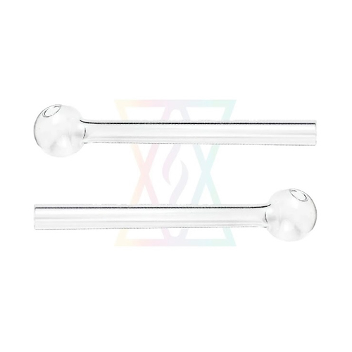 [SSC10103] Glass Pipe, Oil Pipe BIG, 15 cm