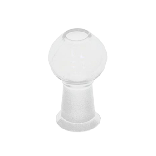 [DOME14] Glasölkuppel 14.5er, female