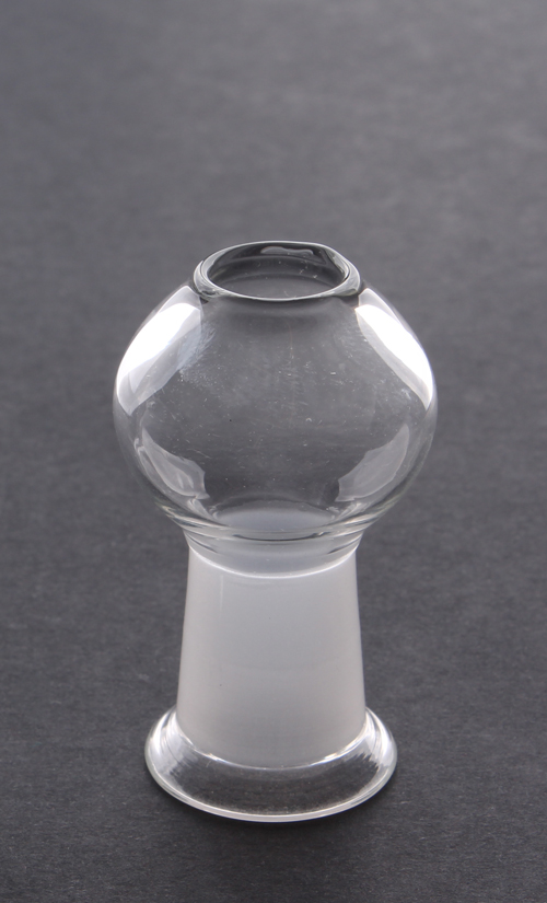 [DOME14] Glass Oil Dome 14.5, Female