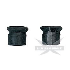 [MK27] Rubber Seal For Aluminum Shillums