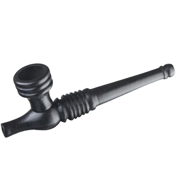 [MS23] Wooden Pipe - approx. 12.5 cm