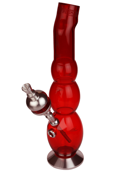 [JS106] Jetstream Ruby Red, 42 cm Height, 14.5