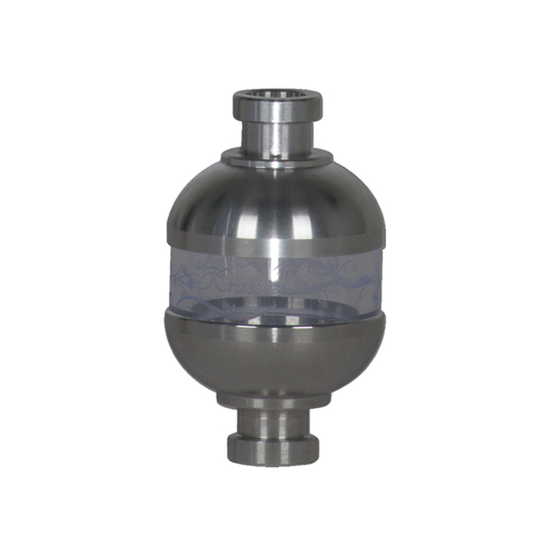 [JS101KAT] Jetstream Clear Ice Blue KAT