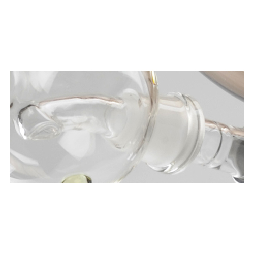 [JSKU] Jetstream Glass Coupling, 14.5 mm Ground Joint