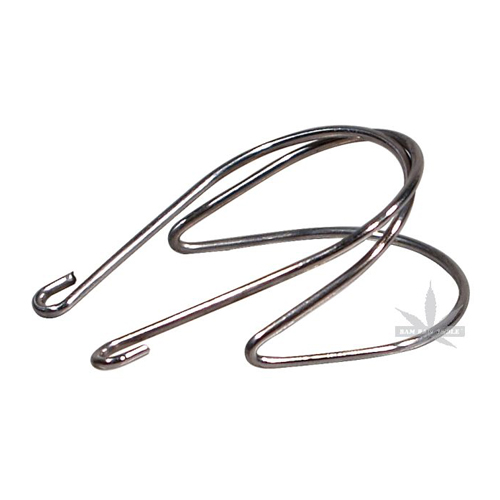 [KL2] Clamp NS40/45 Mm, Ground Clamp