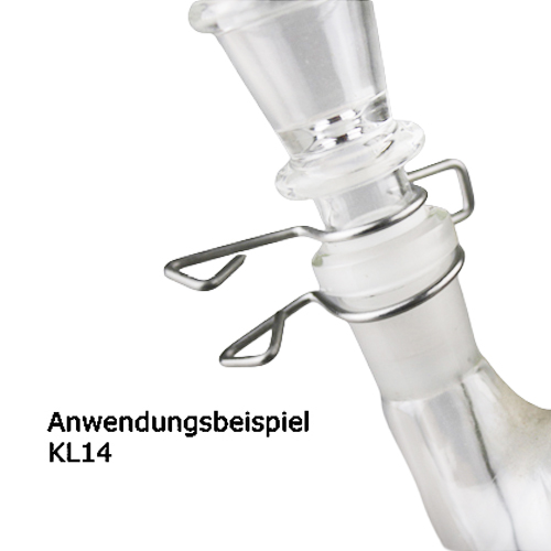 [KL14] Clamp NS 14.5