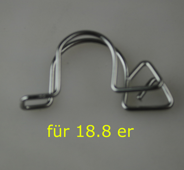 [KL18] Clamp NS 18.8