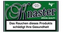 Knaster GREEN, Special Quality, 35g