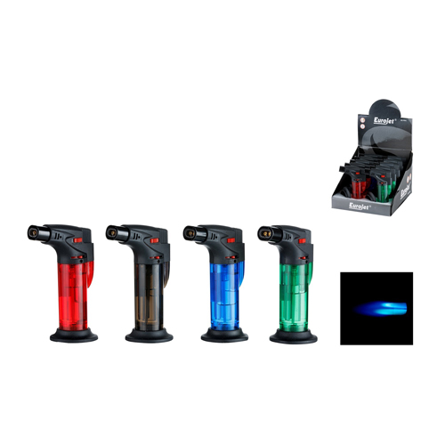 [HP60] Lighter CHAMP GOLD/SILVER LEAVE, PU 12