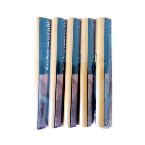 [SB72G] Manitou Original Gold No. 8, 30 g, Pack Of 5