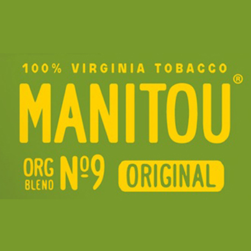 [SB72] Manitou Original Virginia No.9 á 30g VE5