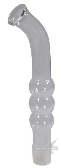 [B92] Mouthpiece - 3 Balls 40/45 NS 35cm