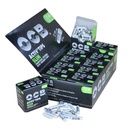 OCB ACTIV'Tips Slim, 7mmØ, 27mm lang, 1x50er Pack