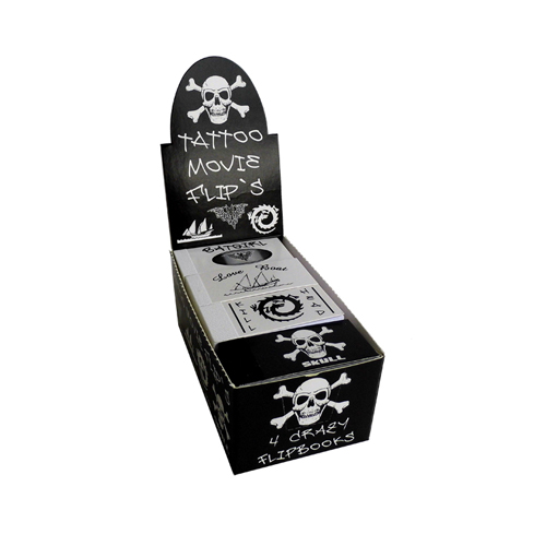 [TIP1] OCB-Filter-Tip`s ca. 1.8 mal 6cm