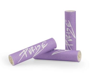 [ZU9SX50LIL] PURIZE Activated Carbon Filter PURPLE 1x50, 5.9mmø XTRA