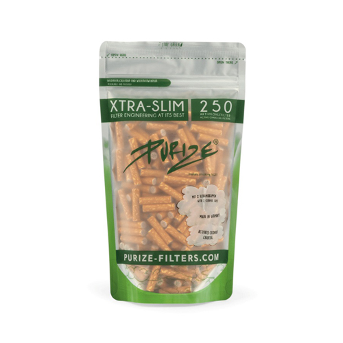 [ZU9SX250SPI] PURIZE Activated Carbon Filter SPION 1x250, 5.9mmø