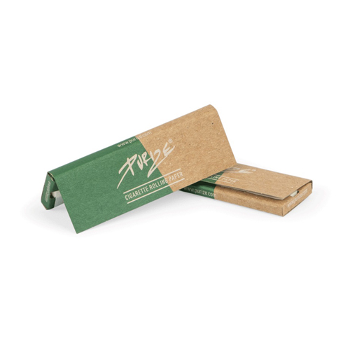 [ZI9CIG] PURIZE® Cigarette Rolling Papers, VE50