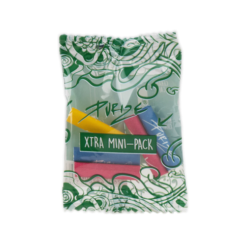 [ZU9DIS] PURIZE® Dispenser Spenderbox XTRA Slim Size Aktivk