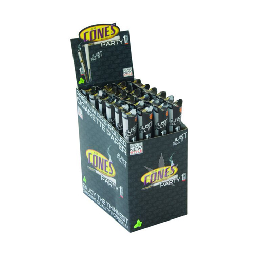 [CO51K] Party-Cones-140mm-Display-VE24 mal 1