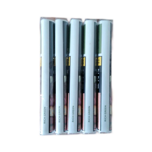 [SB73] Pepe Virginia Tobacco Rich Green VE5