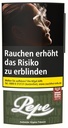 Pepe Virginia Tobacco Dark Grün VE5