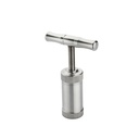 Pollen Press, Stainless Steel