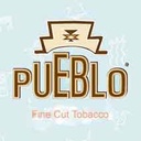 Pueblo Blue Tobacco 30 g, Pack Of 10