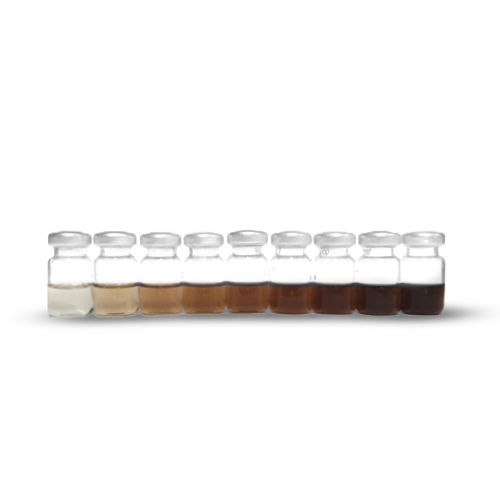 [TESTPSI] Quantifizierungstest Kit PSILOCYBIN (single-use)