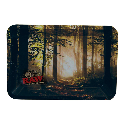 [ZI59DFOR] RAW Tray Mini, FOREST, 12.5 cm X 18 cm