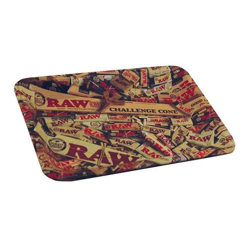 [ZI59DMIX] RAW Tray Mini, MIX, 12.5cm X 18cm