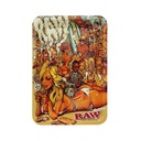 RAW Tray Mini, Summer, 12.5cm X 18cm