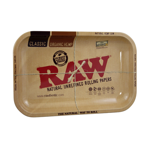 [ZI59B] RAW Tray SMALL, 27.5cm X 17.5cm
