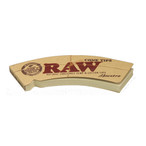 [TIP53] RAW Cone Tips Maestro 24 X 32 Tips*