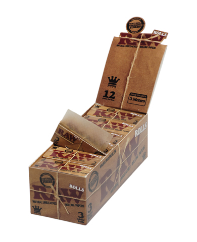 [ZI53] RAW Rolls KS Papers VE12 3 M